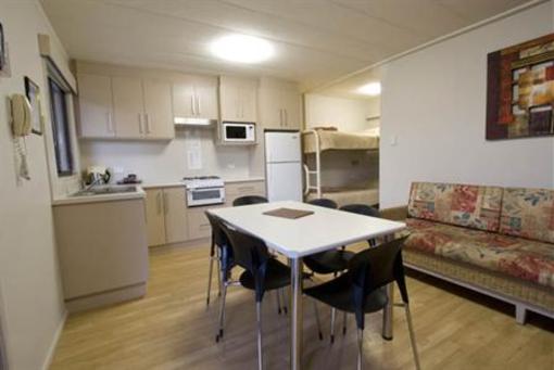 фото отеля Wollongong Surf Leisure Resort
