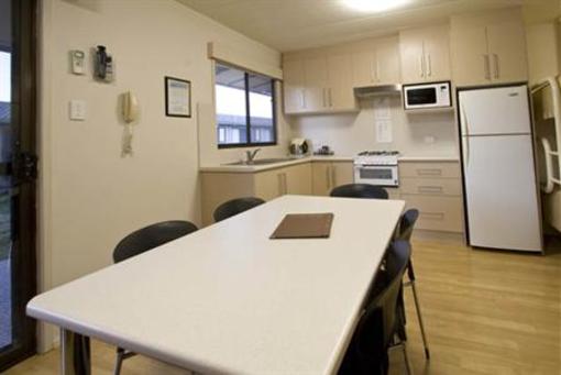 фото отеля Wollongong Surf Leisure Resort