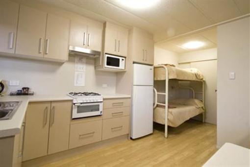 фото отеля Wollongong Surf Leisure Resort