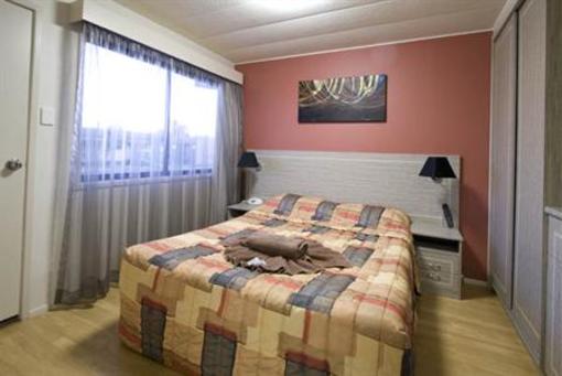 фото отеля Wollongong Surf Leisure Resort