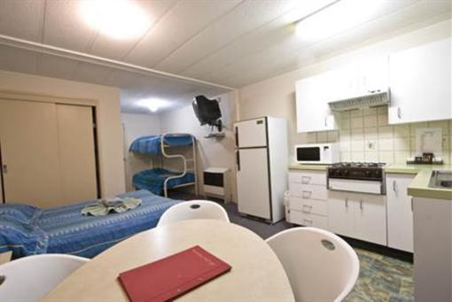 фото отеля Wollongong Surf Leisure Resort