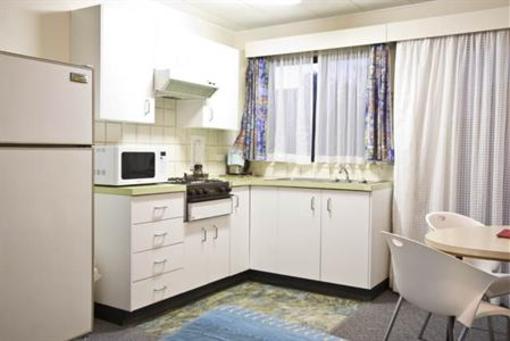 фото отеля Wollongong Surf Leisure Resort