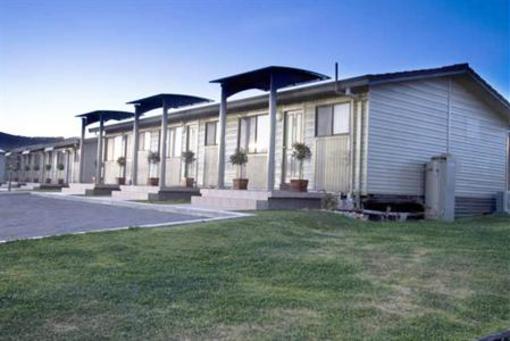 фото отеля Wollongong Surf Leisure Resort