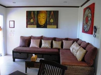 фото отеля Chaweng Noi Residence