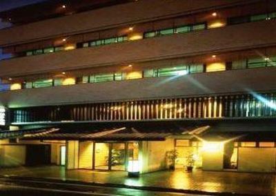 фото отеля Matsui Bekkan Hanakanzashi Hotel Kyoto