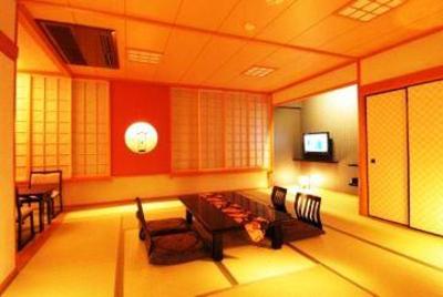 фото отеля Matsui Bekkan Hanakanzashi Hotel Kyoto