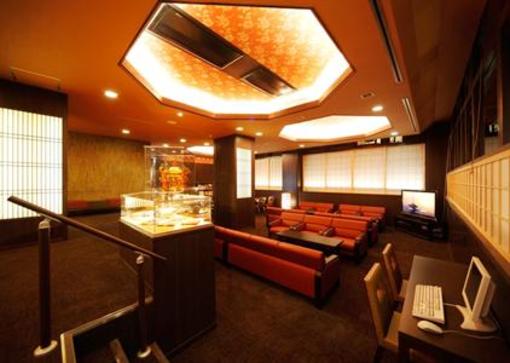 фото отеля Matsui Bekkan Hanakanzashi Hotel Kyoto