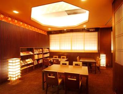 фото отеля Matsui Bekkan Hanakanzashi Hotel Kyoto