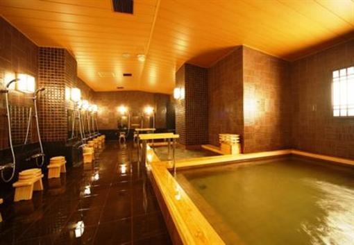 фото отеля Matsui Bekkan Hanakanzashi Hotel Kyoto