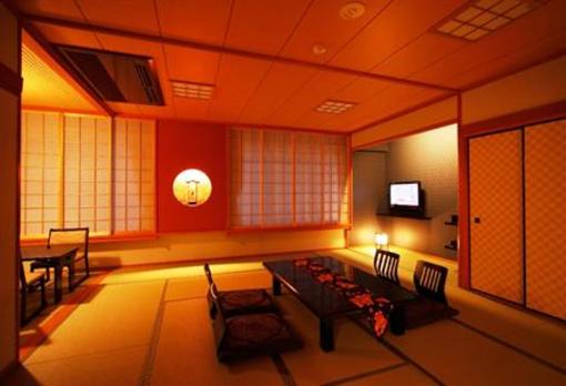 фото отеля Matsui Bekkan Hanakanzashi Hotel Kyoto