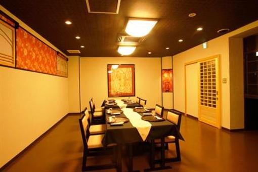 фото отеля Matsui Bekkan Hanakanzashi Hotel Kyoto