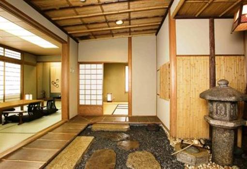 фото отеля Matsui Bekkan Hanakanzashi Hotel Kyoto