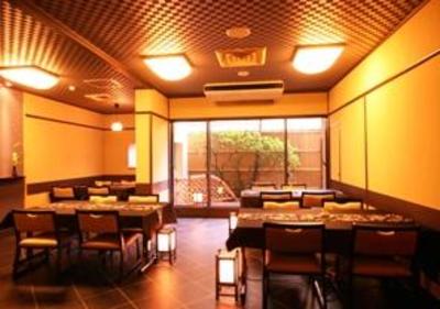 фото отеля Matsui Bekkan Hanakanzashi Hotel Kyoto