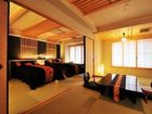 фото отеля Matsui Bekkan Hanakanzashi Hotel Kyoto