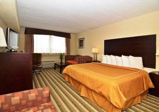 фото отеля Comfort Inn & Suites Washington D.C.