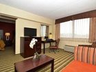 фото отеля Comfort Inn & Suites Washington D.C.