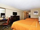 фото отеля Comfort Inn & Suites Washington D.C.