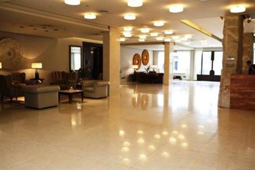 фото отеля Holiday Inn Buenos Aires Ezeiza Airport