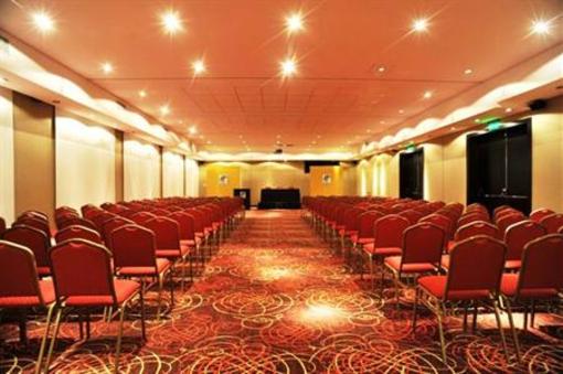 фото отеля Holiday Inn Buenos Aires Ezeiza Airport