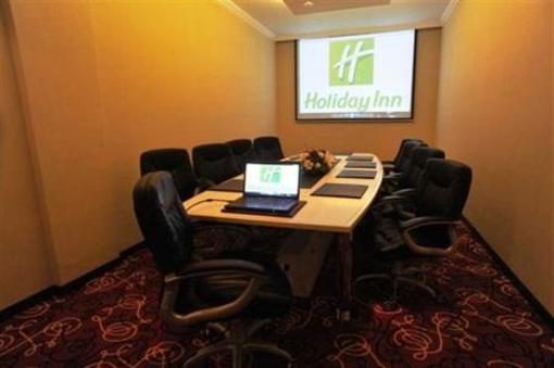 фото отеля Holiday Inn Buenos Aires Ezeiza Airport