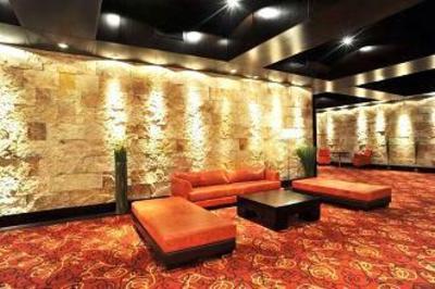 фото отеля Holiday Inn Buenos Aires Ezeiza Airport