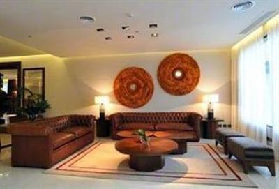 фото отеля Holiday Inn Buenos Aires Ezeiza Airport