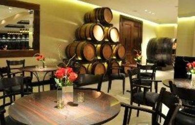 фото отеля Holiday Inn Buenos Aires Ezeiza Airport