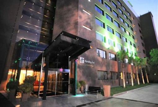 фото отеля Holiday Inn Buenos Aires Ezeiza Airport