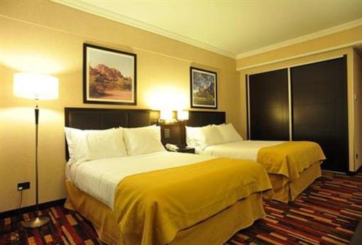 фото отеля Holiday Inn Buenos Aires Ezeiza Airport