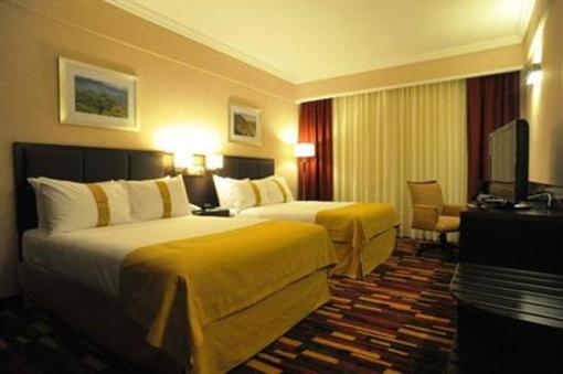 фото отеля Holiday Inn Buenos Aires Ezeiza Airport