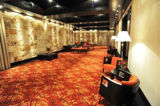 фото отеля Holiday Inn Buenos Aires Ezeiza Airport