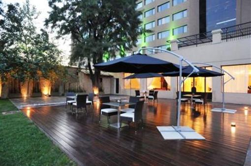 фото отеля Holiday Inn Buenos Aires Ezeiza Airport