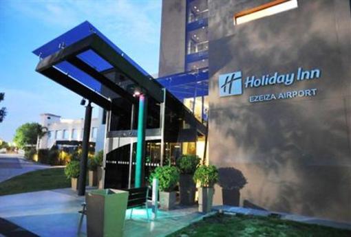 фото отеля Holiday Inn Buenos Aires Ezeiza Airport