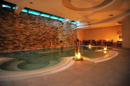 фото отеля Holiday Inn Buenos Aires Ezeiza Airport