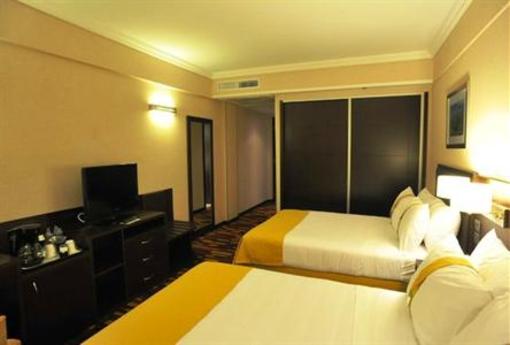фото отеля Holiday Inn Buenos Aires Ezeiza Airport