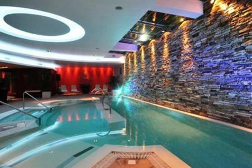 фото отеля Holiday Inn Buenos Aires Ezeiza Airport