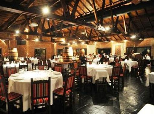 фото отеля Holiday Inn Buenos Aires Ezeiza Airport
