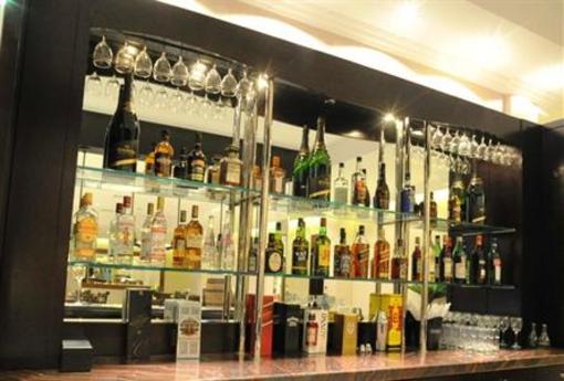 фото отеля Holiday Inn Buenos Aires Ezeiza Airport