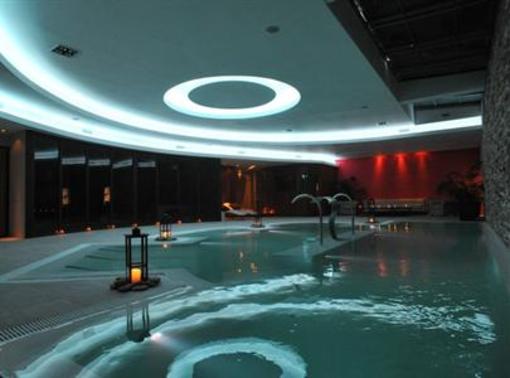 фото отеля Holiday Inn Buenos Aires Ezeiza Airport