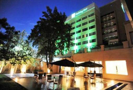 фото отеля Holiday Inn Buenos Aires Ezeiza Airport