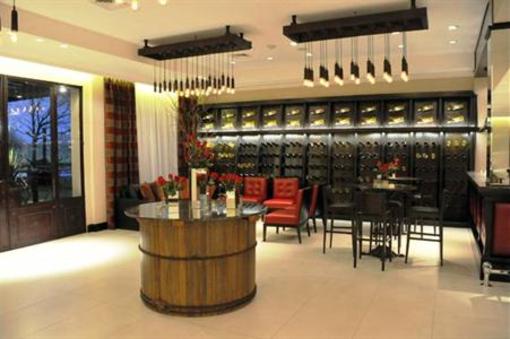 фото отеля Holiday Inn Buenos Aires Ezeiza Airport