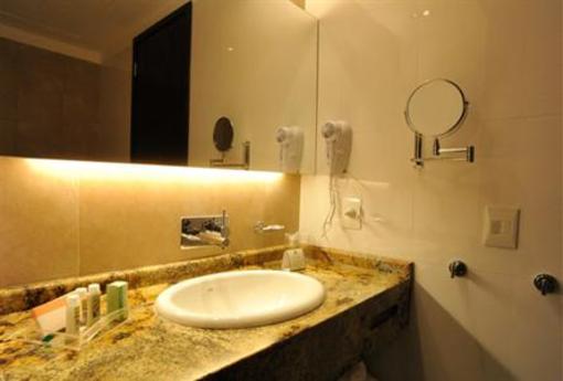 фото отеля Holiday Inn Buenos Aires Ezeiza Airport
