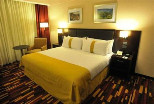 фото отеля Holiday Inn Buenos Aires Ezeiza Airport
