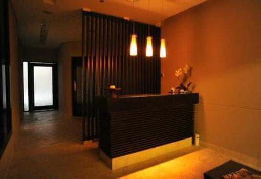 фото отеля Holiday Inn Buenos Aires Ezeiza Airport