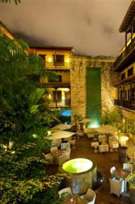 фото отеля Armeria Real Luxury Hotel & Spa
