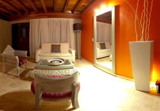фото отеля Armeria Real Luxury Hotel & Spa