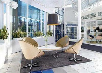 фото отеля Quality Hotel Jonkoping