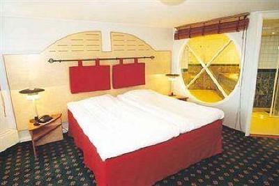 фото отеля Quality Hotel Jonkoping