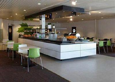 фото отеля Quality Hotel Jonkoping