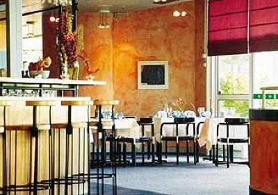 фото отеля Quality Hotel Jonkoping